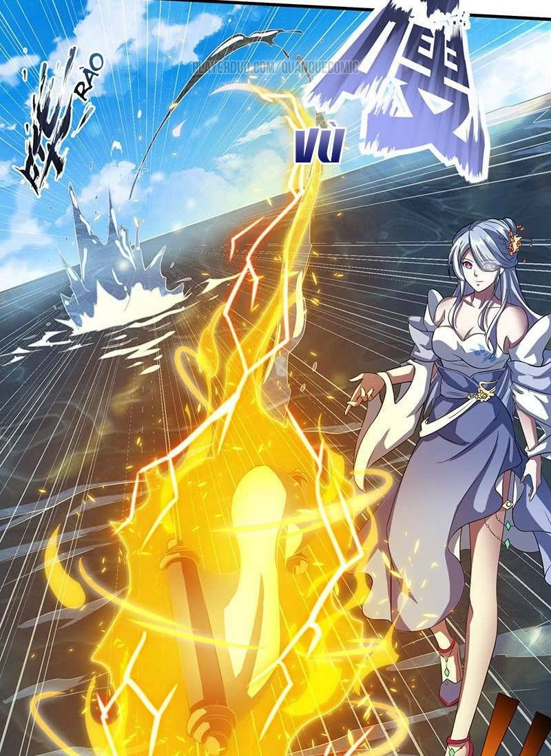 đọc truyện Độc Bộ Tiêu Dao Chương 120 ảnh 13 tại Thiên Thai Truyện