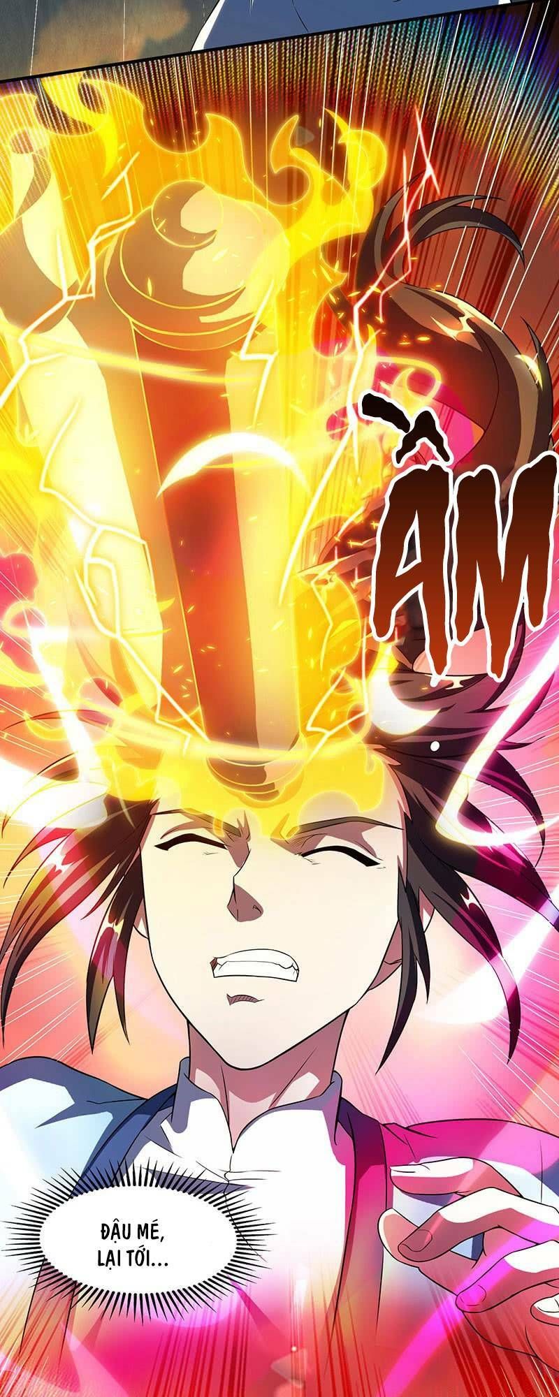 đọc truyện Độc Bộ Tiêu Dao Chương 120 ảnh 15 tại Thiên Thai Truyện