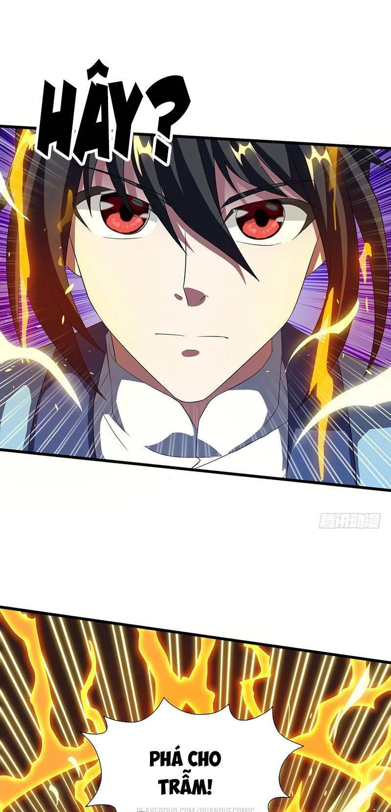 đọc truyện Độc Bộ Tiêu Dao Chương 120 ảnh 20 tại Thiên Thai Truyện