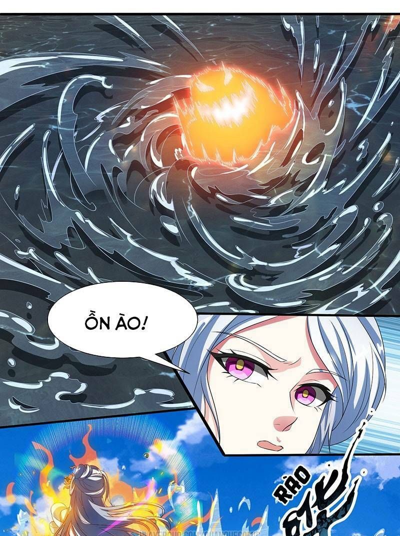 đọc truyện Độc Bộ Tiêu Dao Chương 120 ảnh 4 tại Thiên Thai Truyện