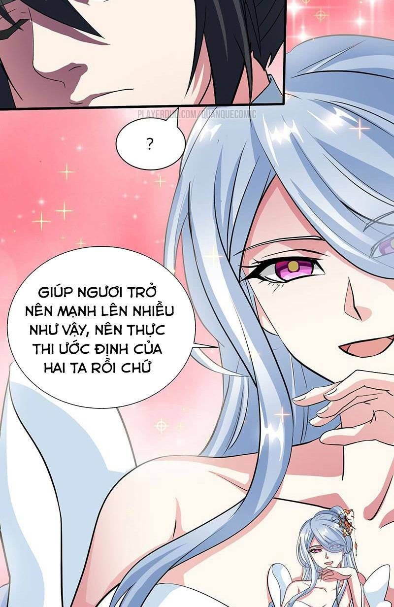 đọc truyện Độc Bộ Tiêu Dao Chương 120 ảnh 23 tại Thiên Thai Truyện