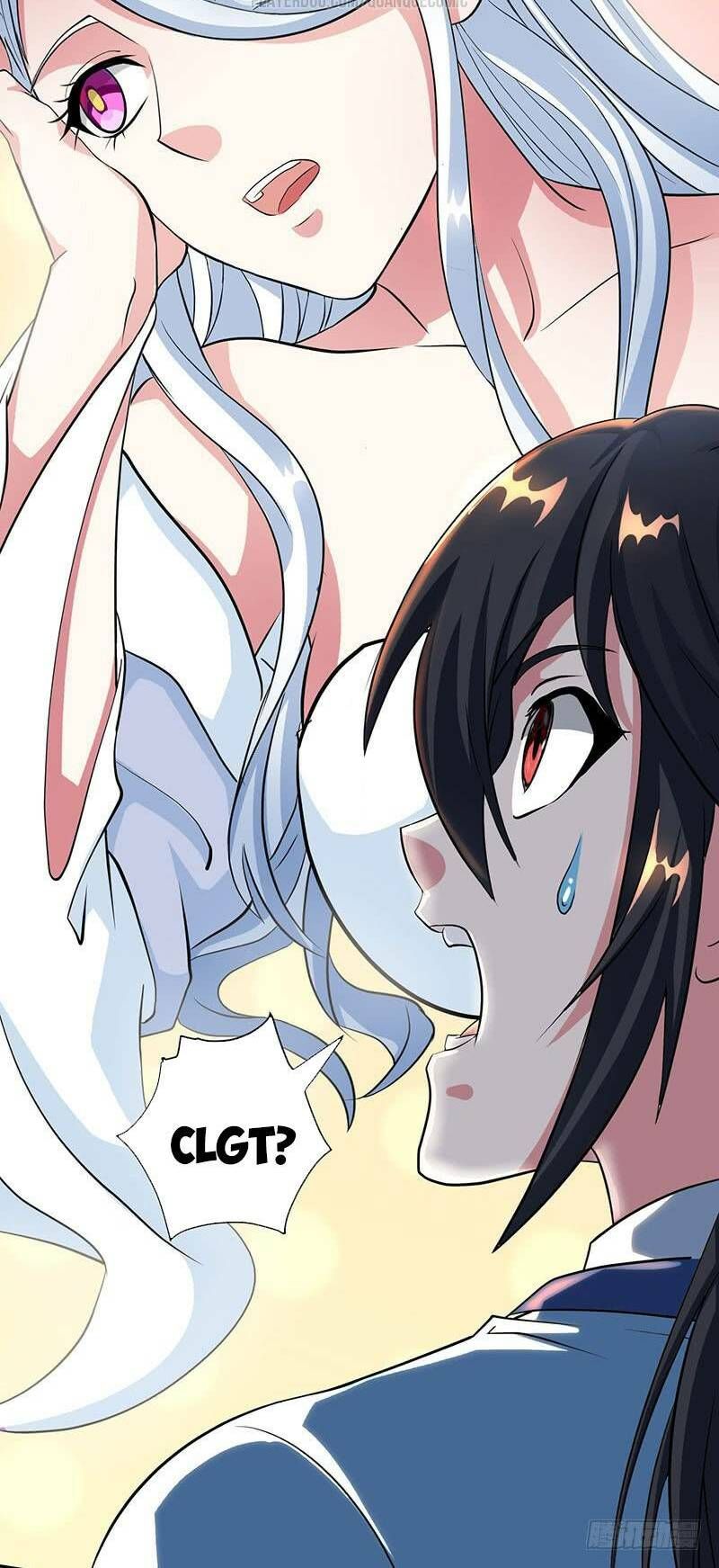 đọc truyện Độc Bộ Tiêu Dao Chương 120 ảnh 26 tại Thiên Thai Truyện