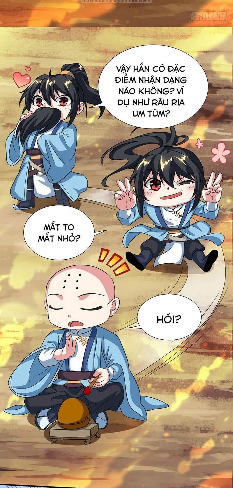 đọc truyện Độc Bộ Tiêu Dao Chương 120 ảnh 28 tại Thiên Thai Truyện