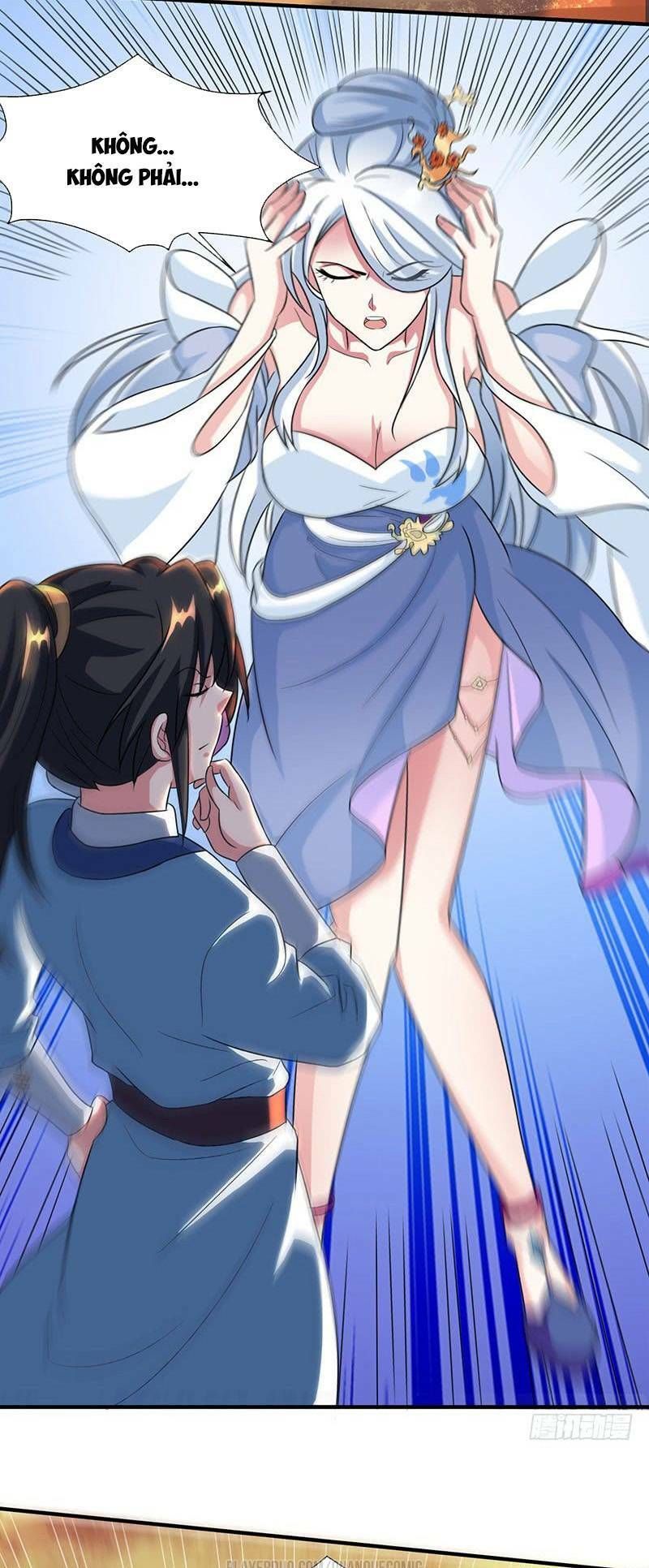 đọc truyện Độc Bộ Tiêu Dao Chương 120 ảnh 29 tại Thiên Thai Truyện