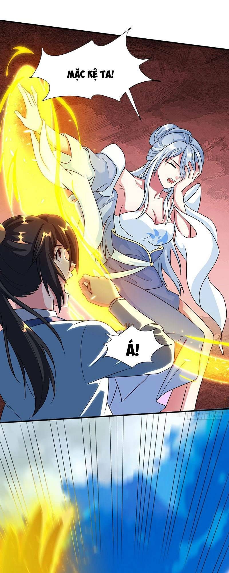 đọc truyện Độc Bộ Tiêu Dao Chương 120 ảnh 31 tại Thiên Thai Truyện