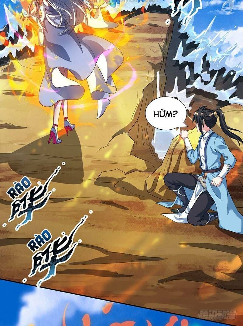 đọc truyện Độc Bộ Tiêu Dao Chương 120 ảnh 5 tại Thiên Thai Truyện