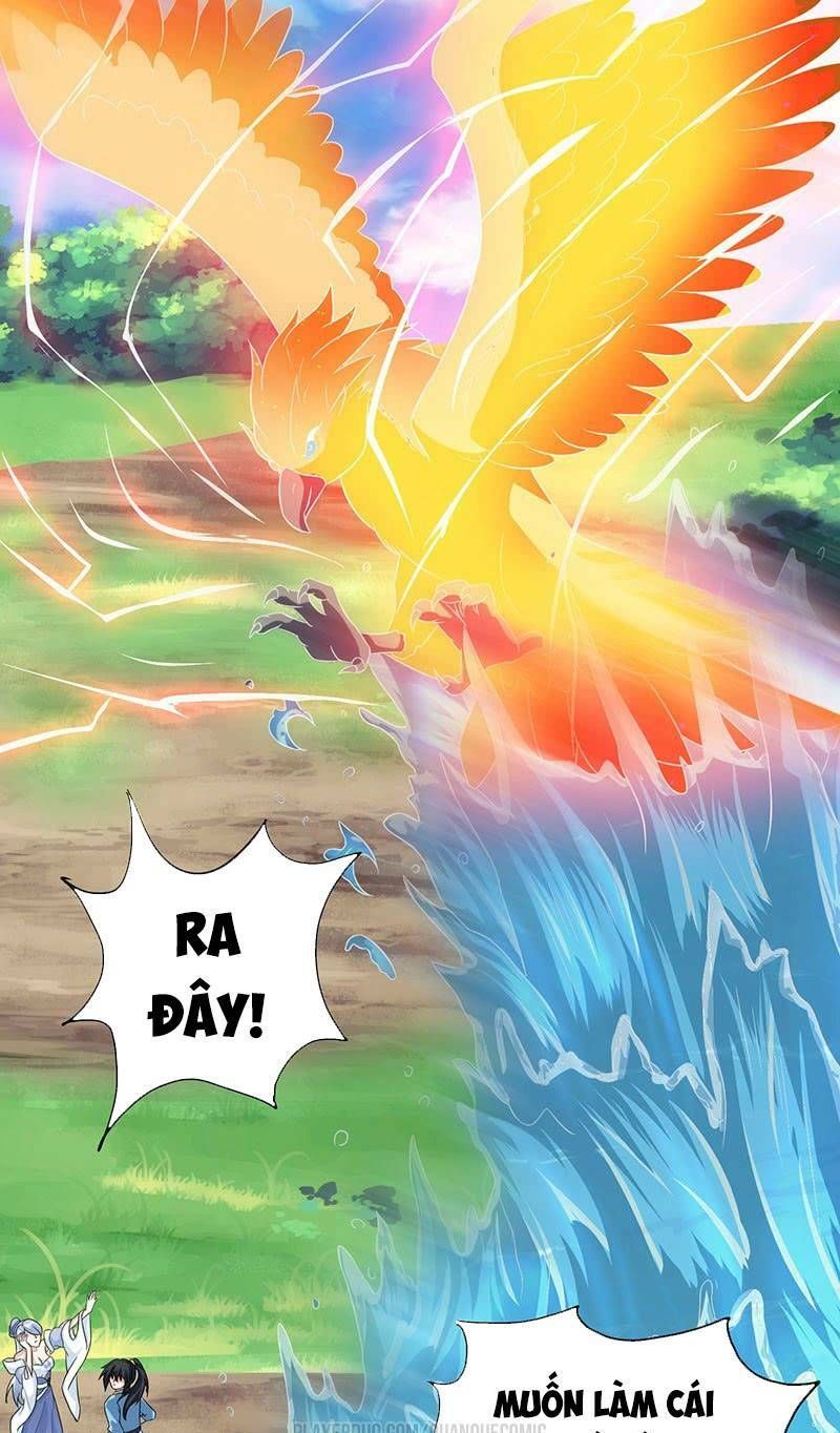 đọc truyện Độc Bộ Tiêu Dao Chương 120 ảnh 34 tại Thiên Thai Truyện