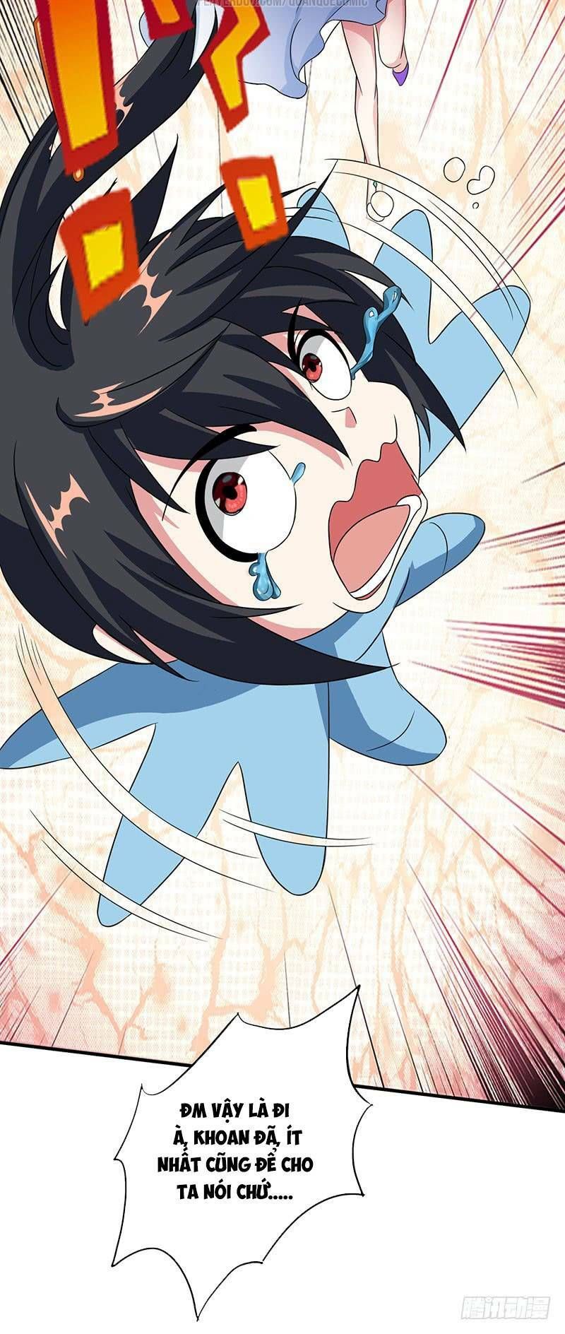 đọc truyện Độc Bộ Tiêu Dao Chương 120 ảnh 37 tại Thiên Thai Truyện