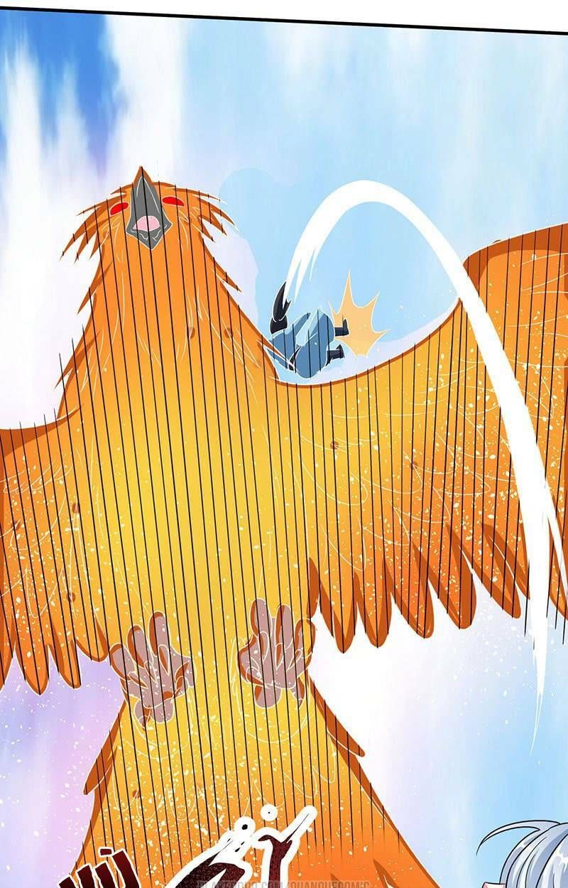 đọc truyện Độc Bộ Tiêu Dao Chương 120 ảnh 38 tại Thiên Thai Truyện