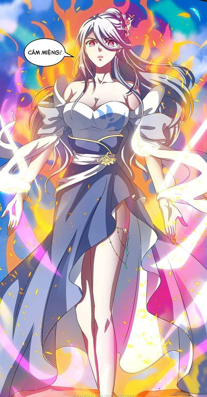 đọc truyện Độc Bộ Tiêu Dao Chương 120 ảnh 6 tại Thiên Thai Truyện