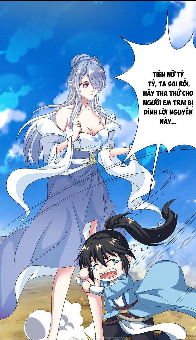 đọc truyện Độc Bộ Tiêu Dao Chương 120 ảnh 10 tại Thiên Thai Truyện