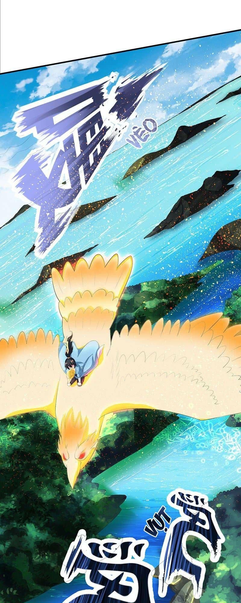 đọc truyện Độc Bộ Tiêu Dao Chương 121 ảnh 3 tại Thiên Thai Truyện