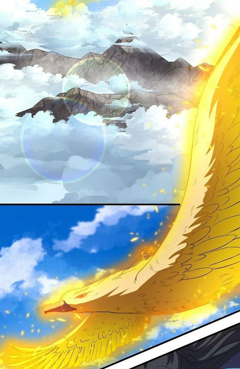 đọc truyện Độc Bộ Tiêu Dao Chương 121 ảnh 12 tại Thiên Thai Truyện