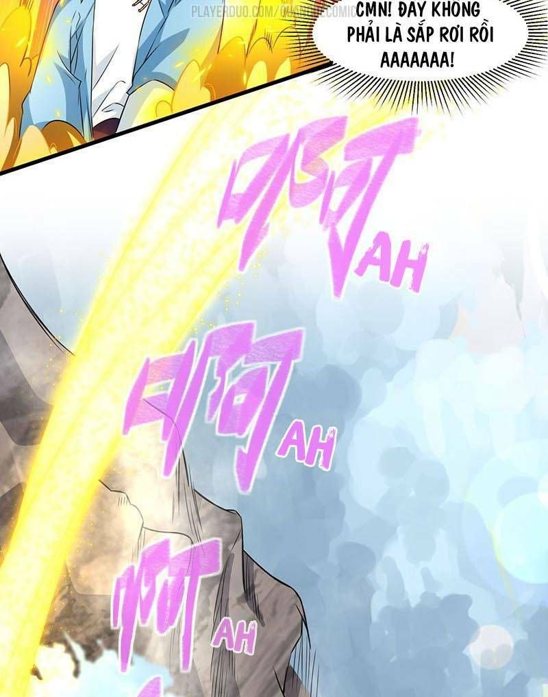 đọc truyện Độc Bộ Tiêu Dao Chương 121 ảnh 14 tại Thiên Thai Truyện