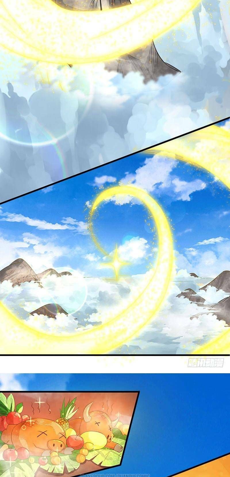 đọc truyện Độc Bộ Tiêu Dao Chương 121 ảnh 16 tại Thiên Thai Truyện