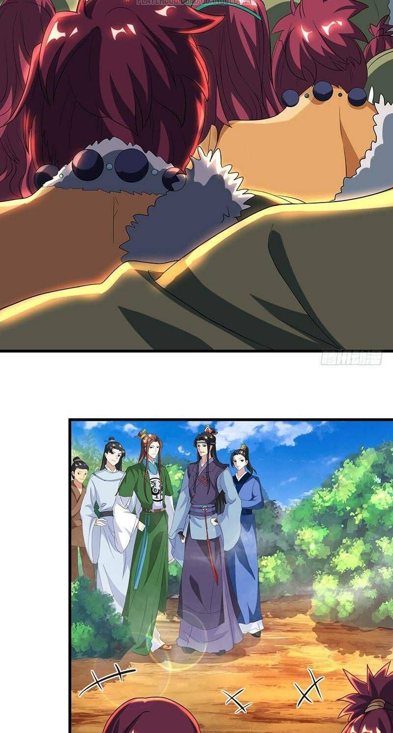 đọc truyện Độc Bộ Tiêu Dao Chương 121 ảnh 19 tại Thiên Thai Truyện