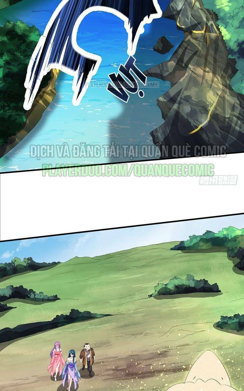 đọc truyện Độc Bộ Tiêu Dao Chương 121 ảnh 4 tại Thiên Thai Truyện