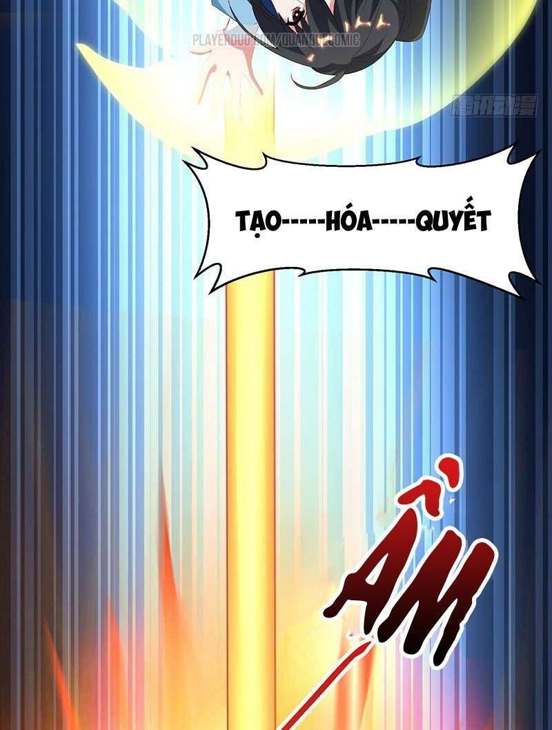 đọc truyện Độc Bộ Tiêu Dao Chương 121 ảnh 23 tại Thiên Thai Truyện