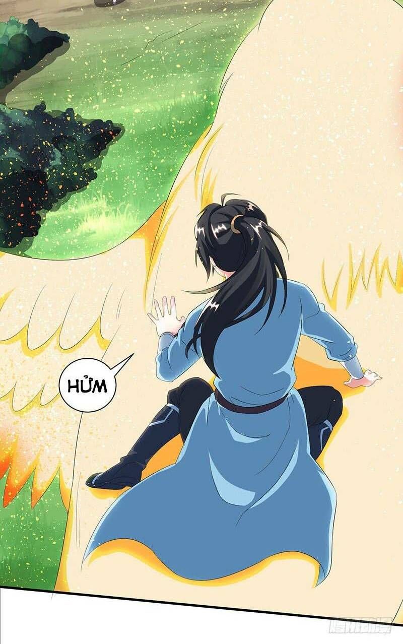 đọc truyện Độc Bộ Tiêu Dao Chương 121 ảnh 5 tại Thiên Thai Truyện