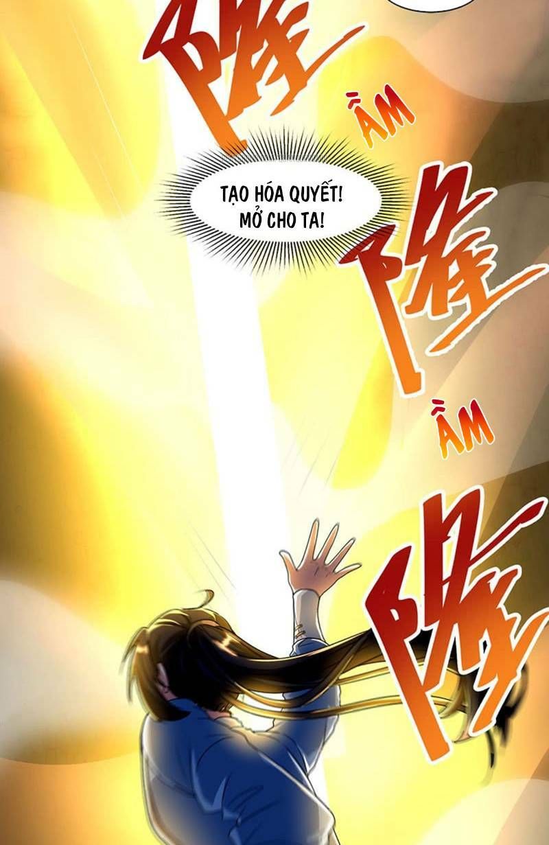 đọc truyện Độc Bộ Tiêu Dao Chương 122 ảnh 18 tại Thiên Thai Truyện