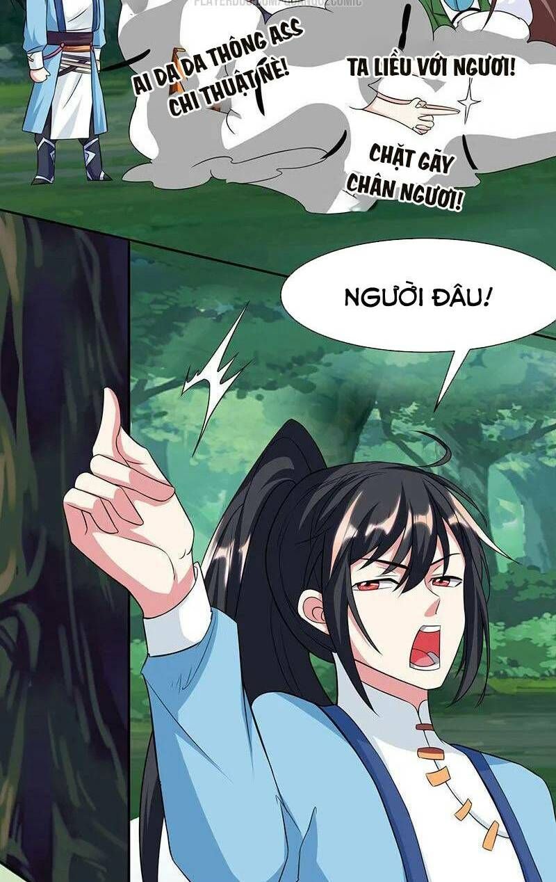 đọc truyện Độc Bộ Tiêu Dao Chương 123 ảnh 15 tại Thiên Thai Truyện