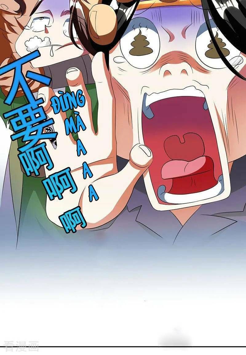 đọc truyện Độc Bộ Tiêu Dao Chương 123 ảnh 21 tại Thiên Thai Truyện