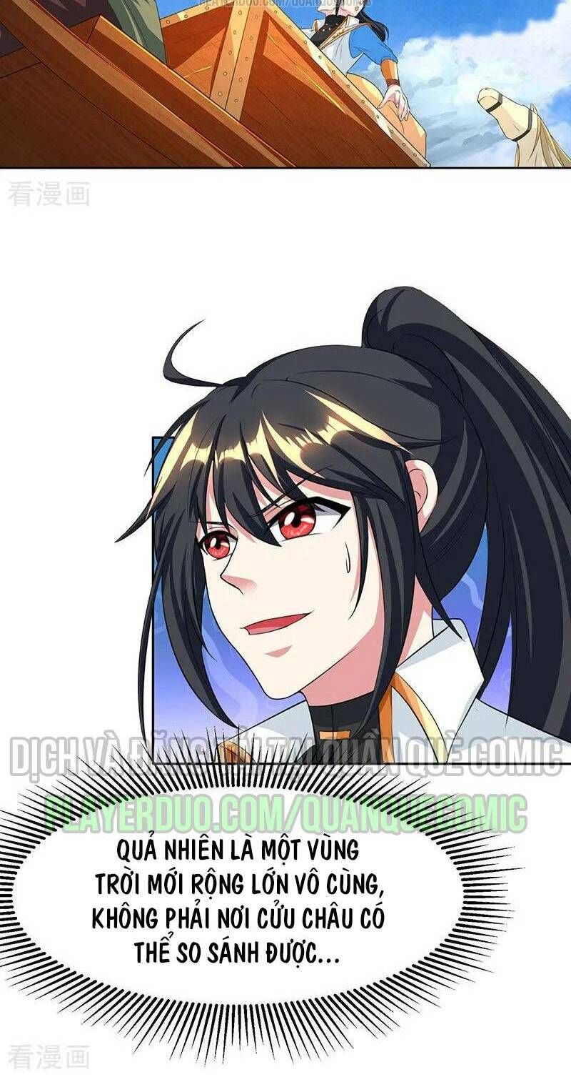 đọc truyện Độc Bộ Tiêu Dao Chương 123 ảnh 25 tại Thiên Thai Truyện