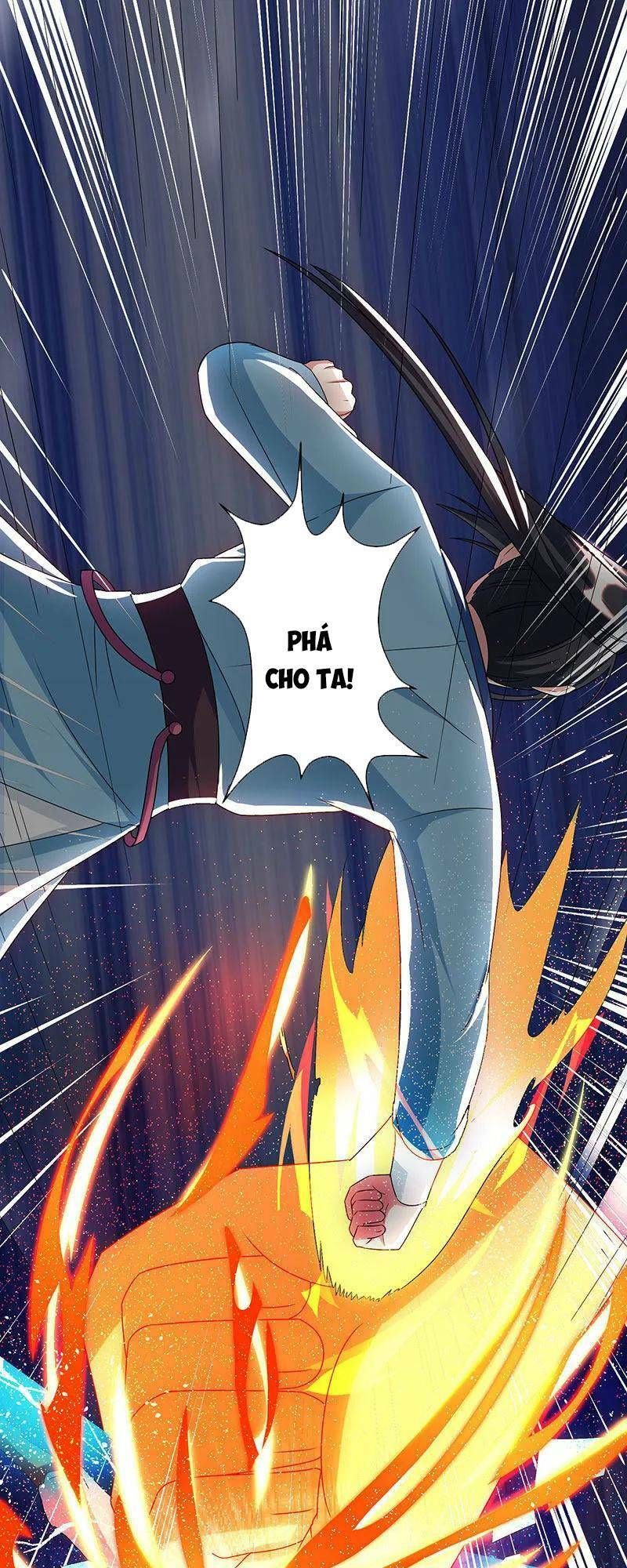 đọc truyện Độc Bộ Tiêu Dao Chương 123 ảnh 7 tại Thiên Thai Truyện