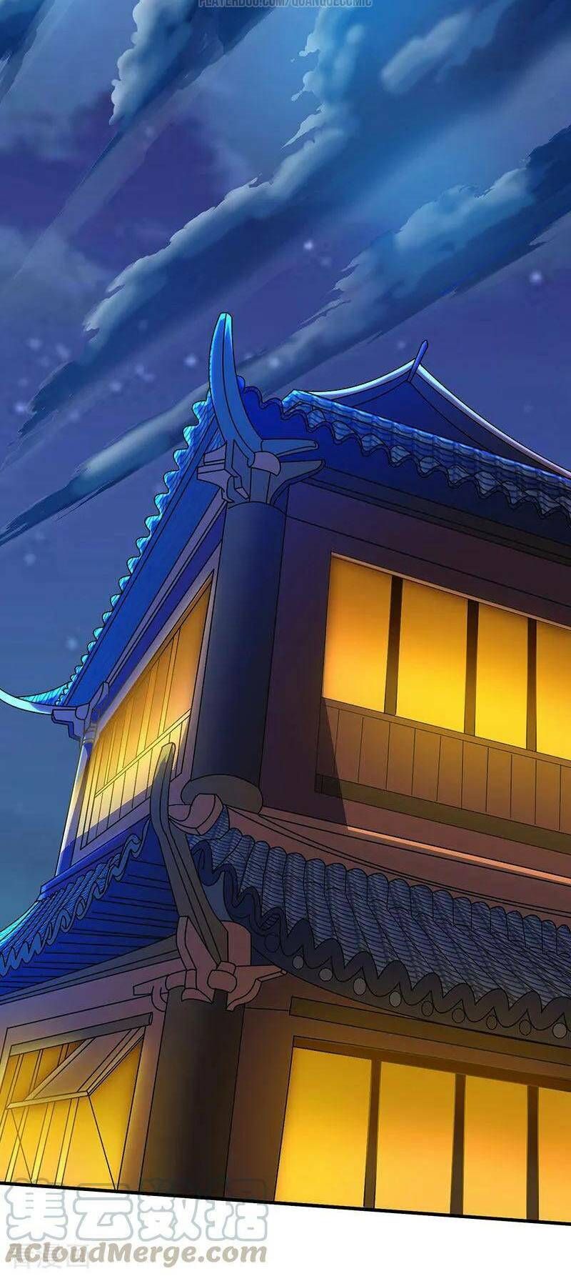 đọc truyện Độc Bộ Tiêu Dao Chương 124 ảnh 25 tại Thiên Thai Truyện