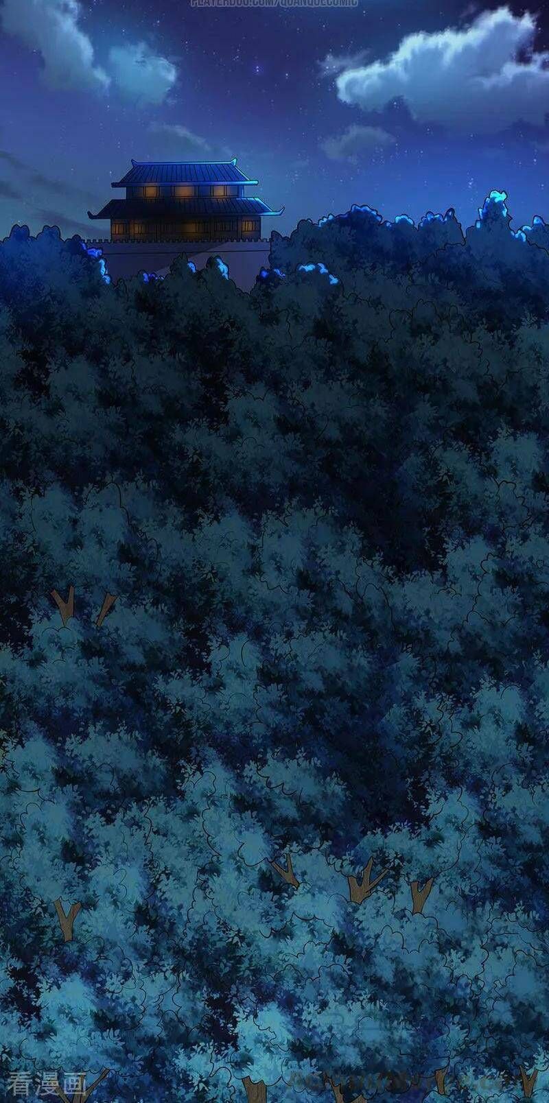 đọc truyện Độc Bộ Tiêu Dao Chương 124 ảnh 30 tại Thiên Thai Truyện