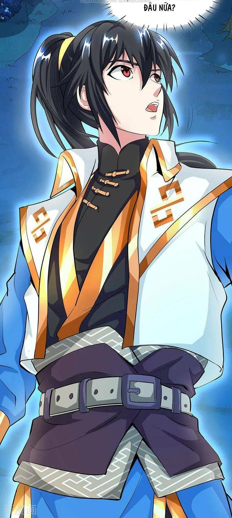 đọc truyện Độc Bộ Tiêu Dao Chương 124 ảnh 32 tại Thiên Thai Truyện