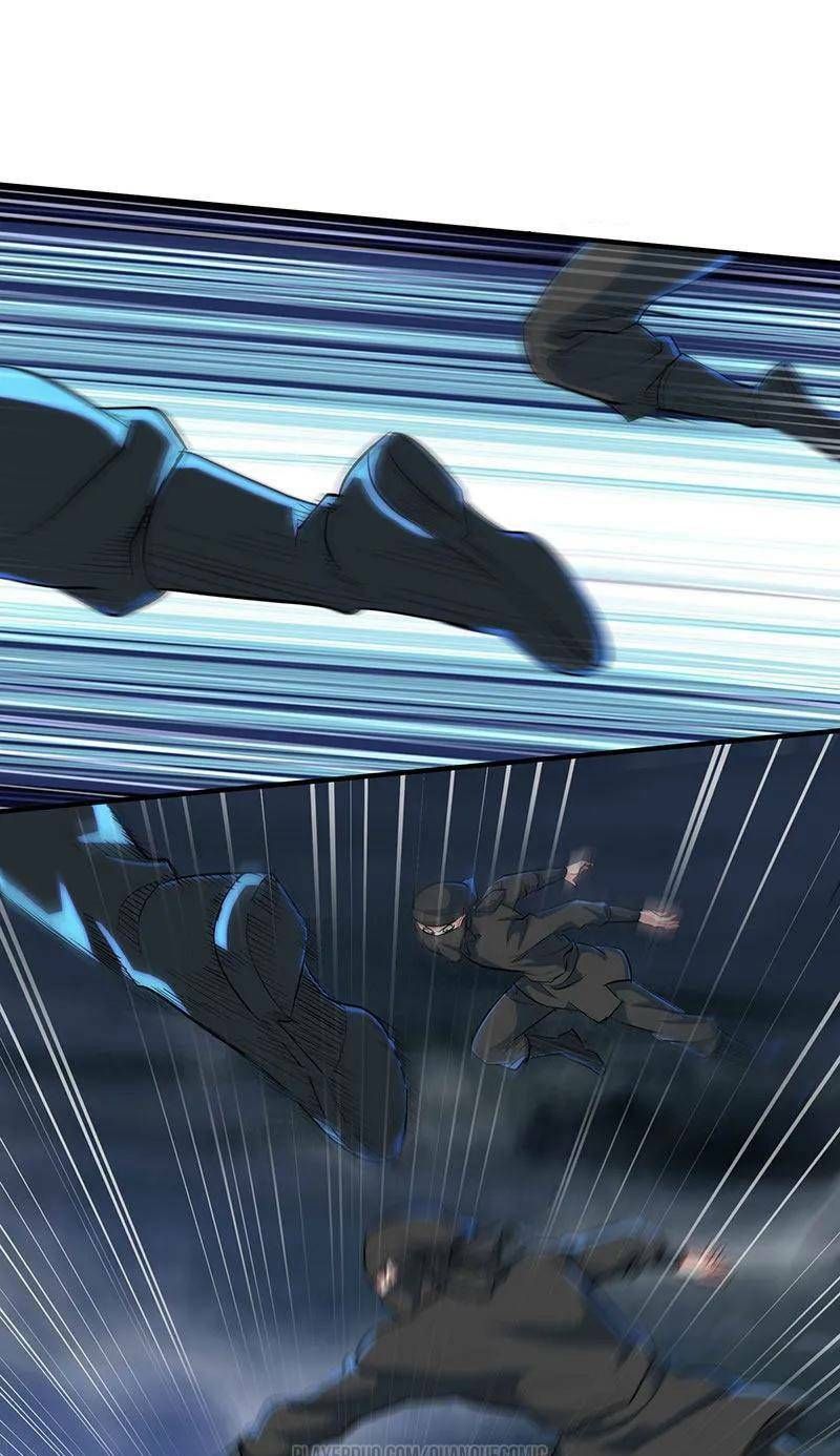 đọc truyện Độc Bộ Tiêu Dao Chương 124 ảnh 33 tại Thiên Thai Truyện