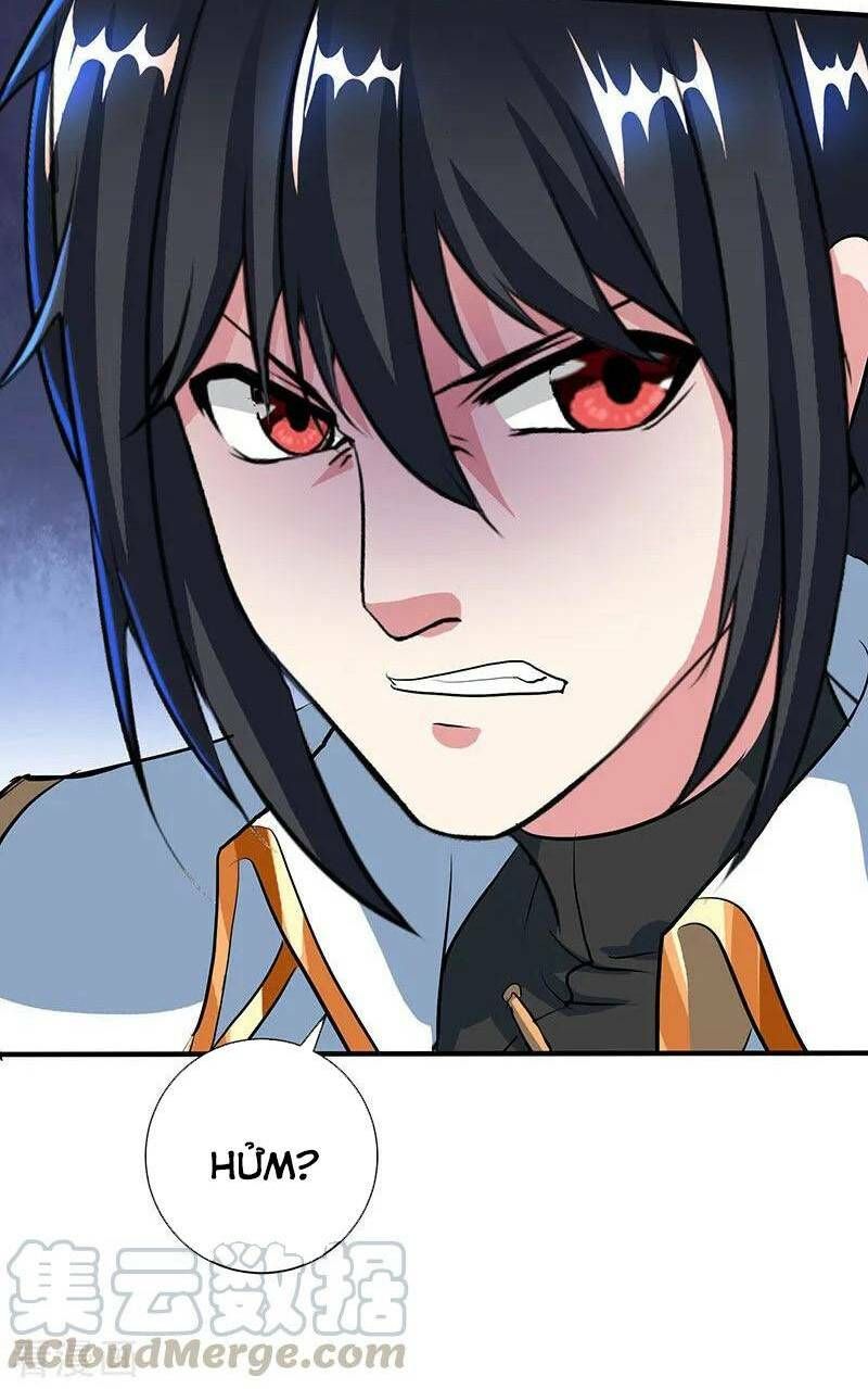 đọc truyện Độc Bộ Tiêu Dao Chương 124 ảnh 37 tại Thiên Thai Truyện