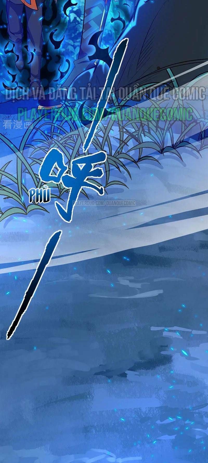 đọc truyện Độc Bộ Tiêu Dao Chương 124 ảnh 41 tại Thiên Thai Truyện