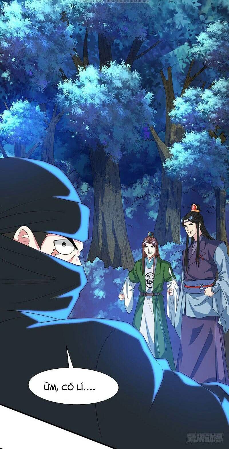 đọc truyện Độc Bộ Tiêu Dao Chương 125 ảnh 20 tại Thiên Thai Truyện