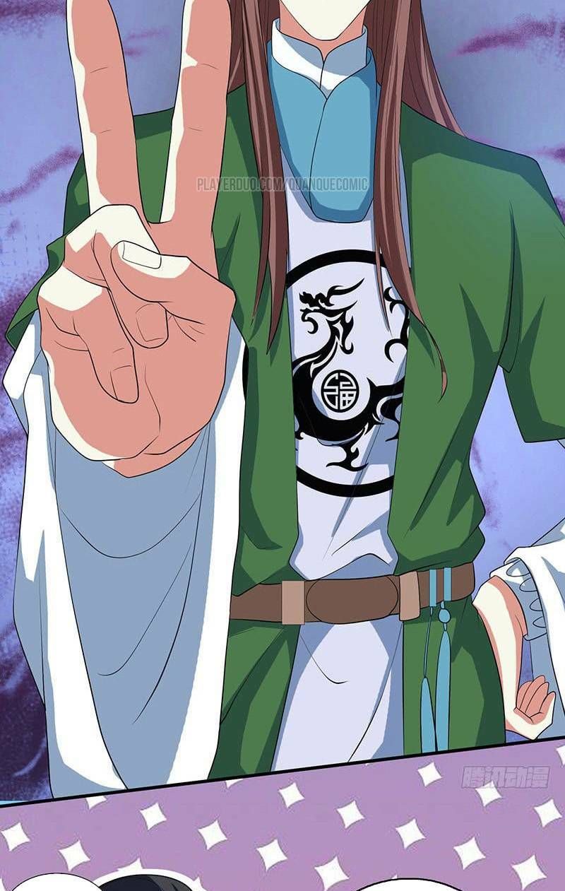 đọc truyện Độc Bộ Tiêu Dao Chương 125 ảnh 4 tại Thiên Thai Truyện