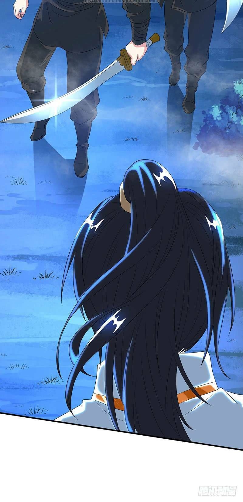 đọc truyện Độc Bộ Tiêu Dao Chương 125 ảnh 22 tại Thiên Thai Truyện