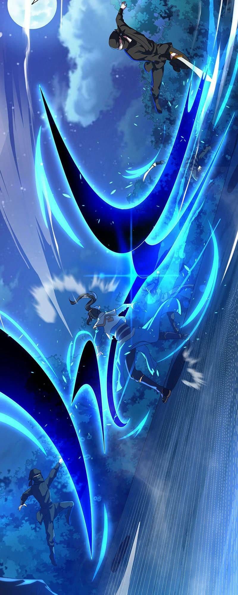 đọc truyện Độc Bộ Tiêu Dao Chương 125 ảnh 25 tại Thiên Thai Truyện