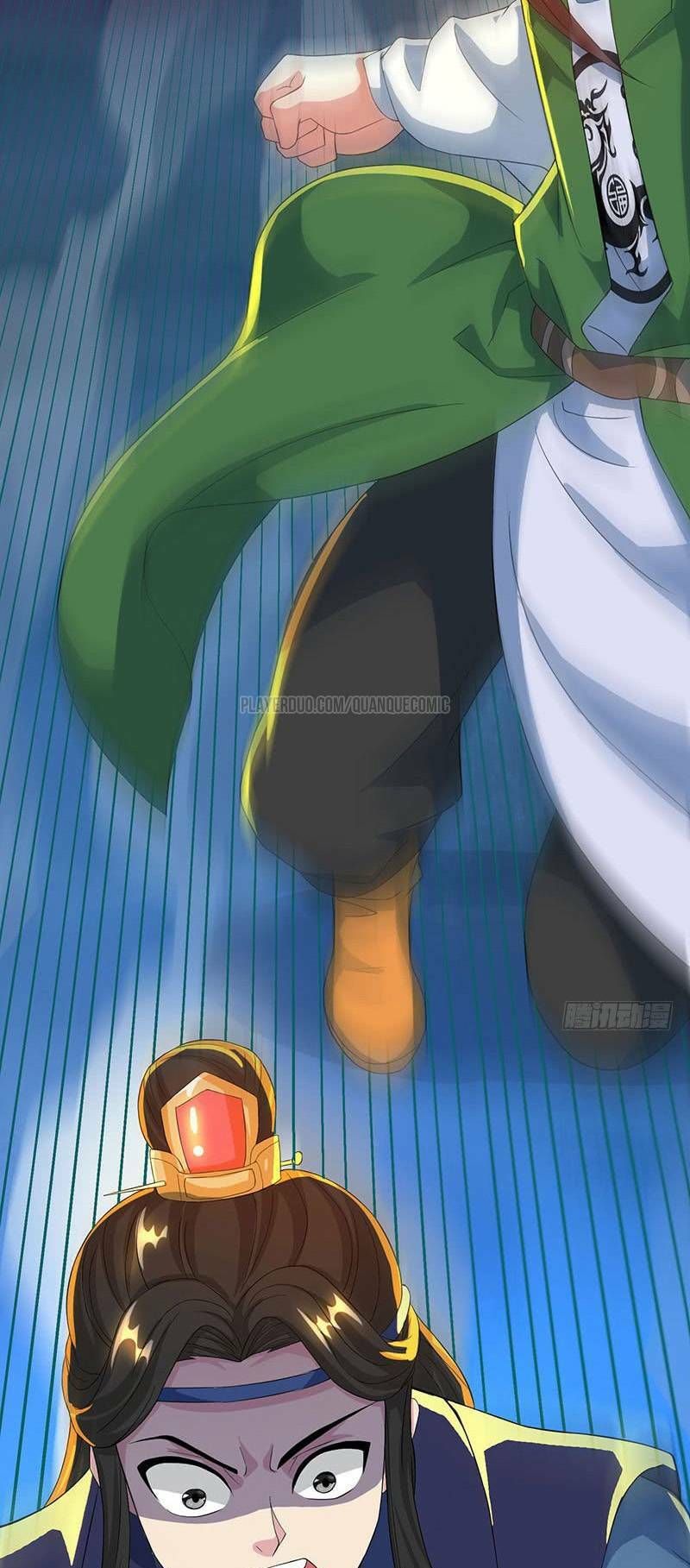 đọc truyện Độc Bộ Tiêu Dao Chương 125 ảnh 35 tại Thiên Thai Truyện