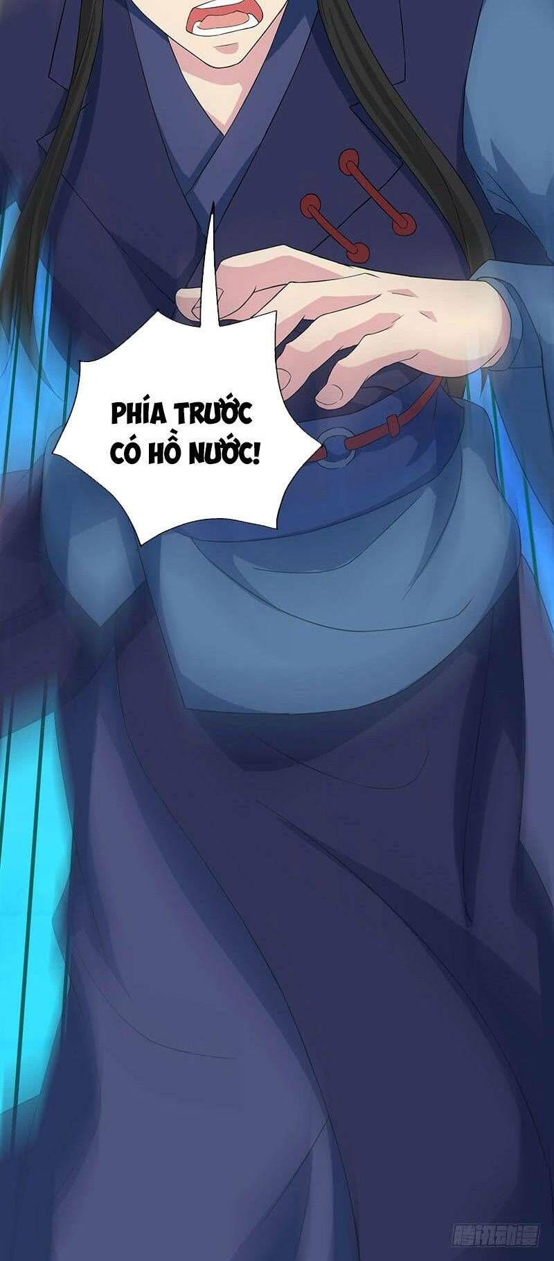 đọc truyện Độc Bộ Tiêu Dao Chương 125 ảnh 36 tại Thiên Thai Truyện