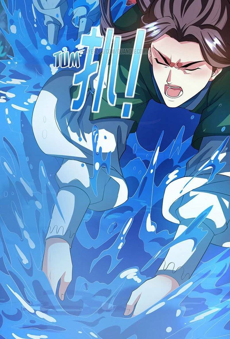 đọc truyện Độc Bộ Tiêu Dao Chương 125 ảnh 38 tại Thiên Thai Truyện