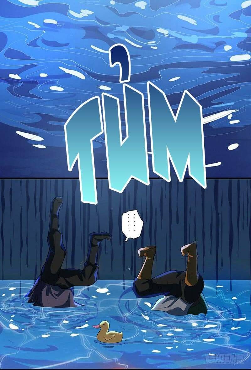 đọc truyện Độc Bộ Tiêu Dao Chương 125 ảnh 39 tại Thiên Thai Truyện