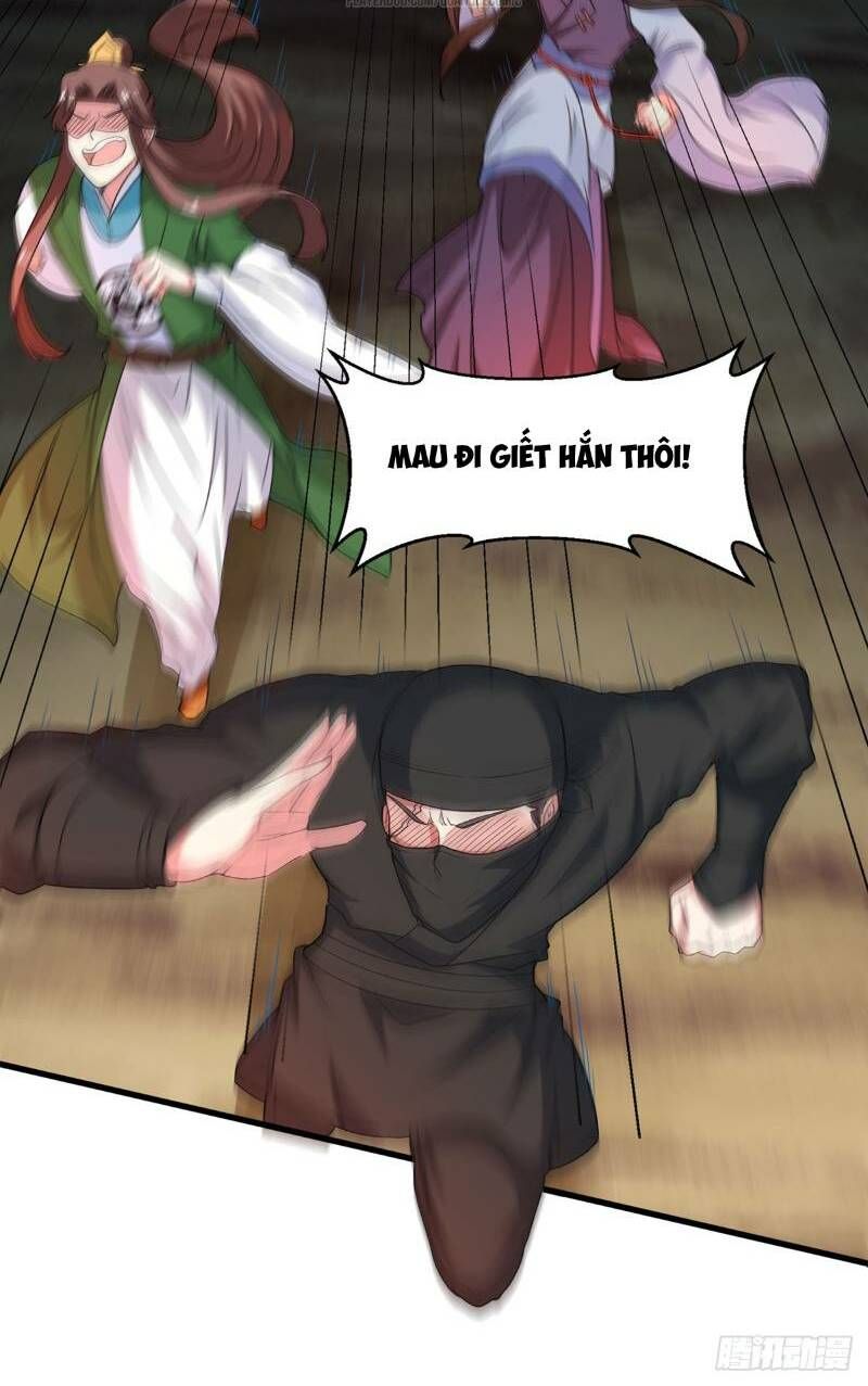 đọc truyện Độc Bộ Tiêu Dao Chương 126 ảnh 21 tại Thiên Thai Truyện