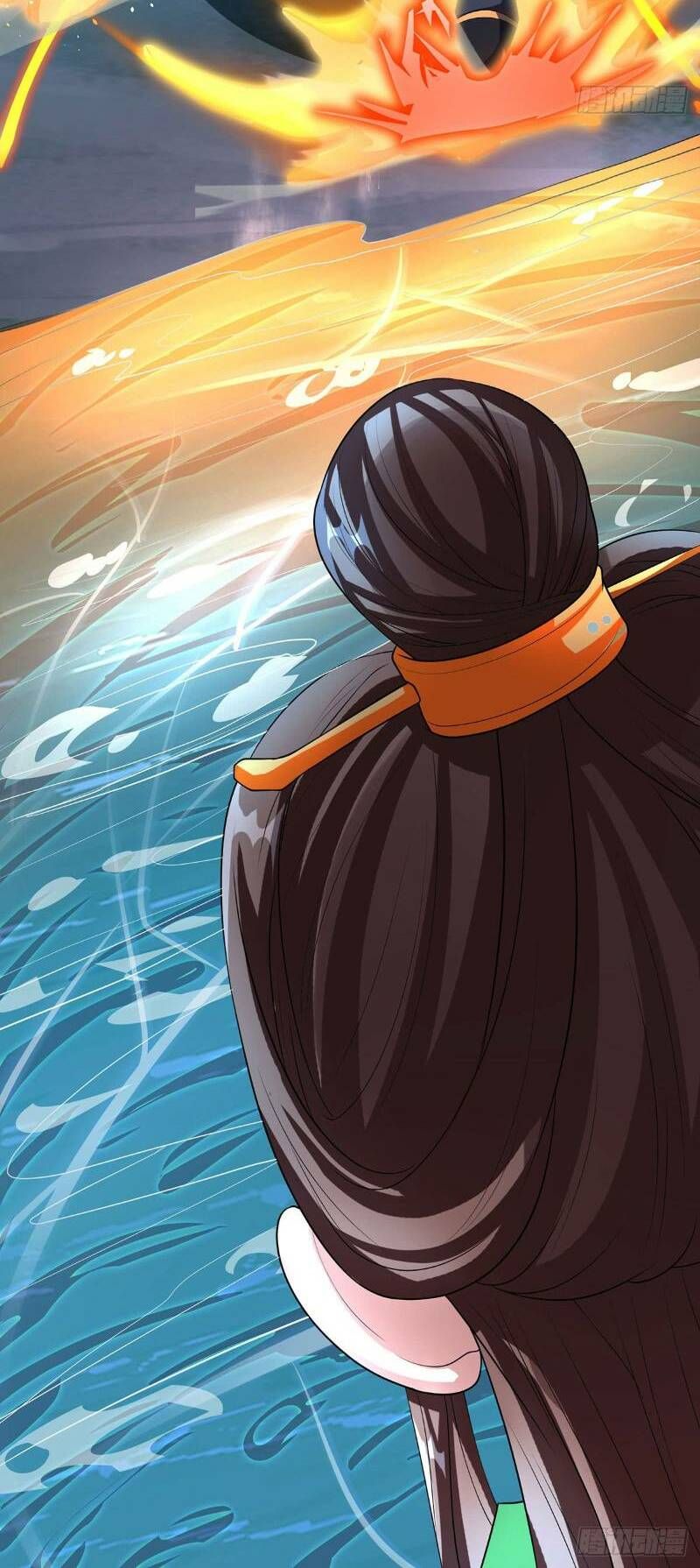 đọc truyện Độc Bộ Tiêu Dao Chương 126 ảnh 4 tại Thiên Thai Truyện