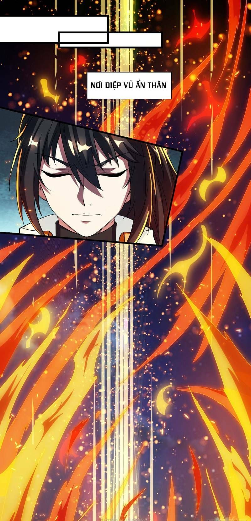 đọc truyện Độc Bộ Tiêu Dao Chương 126 ảnh 22 tại Thiên Thai Truyện