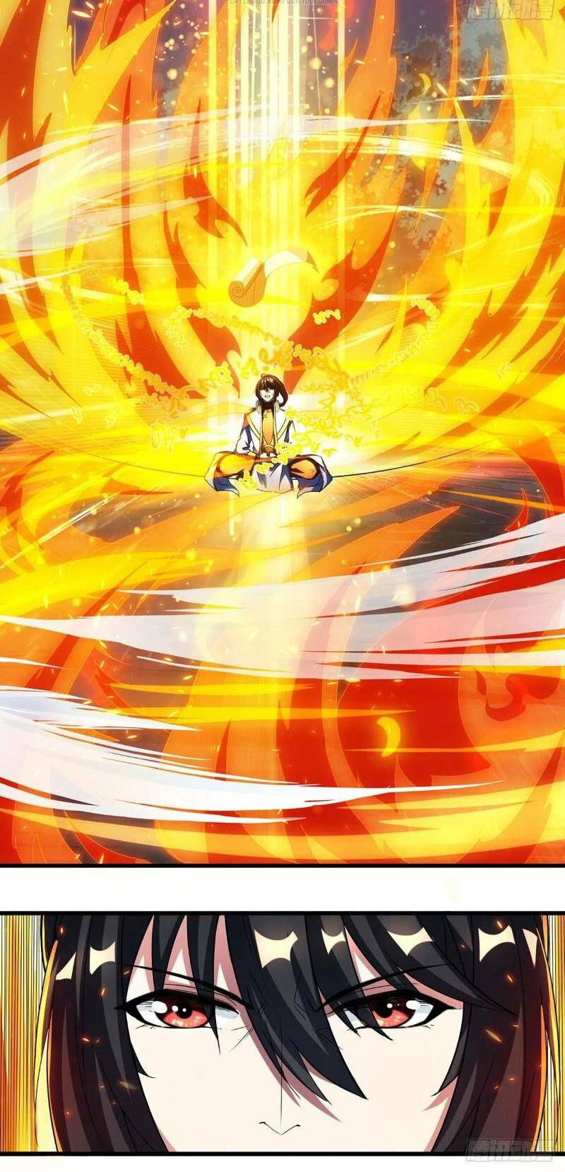 đọc truyện Độc Bộ Tiêu Dao Chương 126 ảnh 23 tại Thiên Thai Truyện