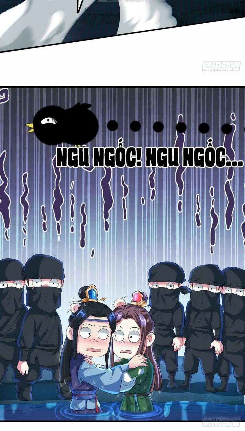 đọc truyện Độc Bộ Tiêu Dao Chương 126 ảnh 6 tại Thiên Thai Truyện