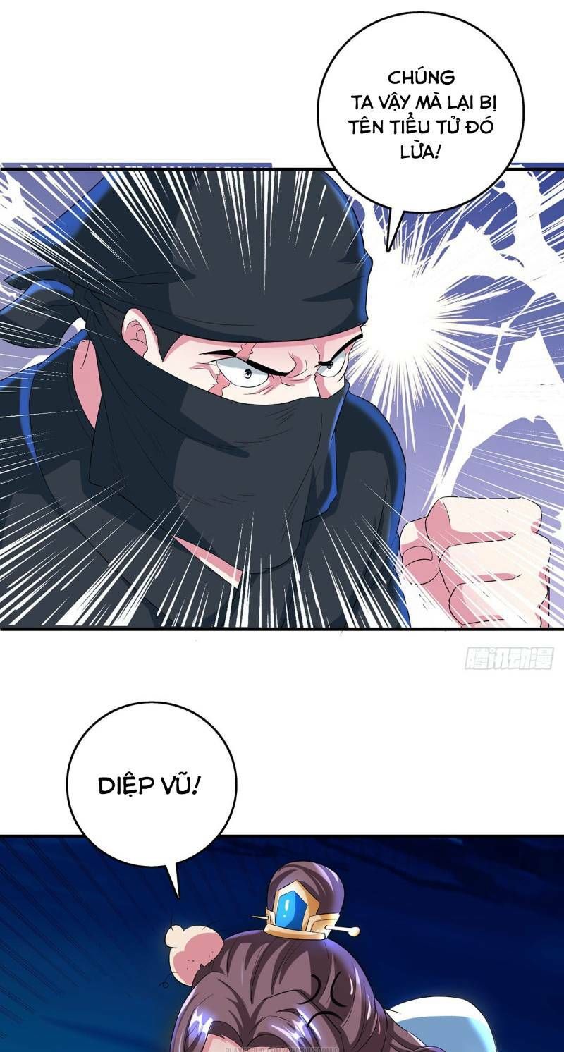 đọc truyện Độc Bộ Tiêu Dao Chương 126 ảnh 7 tại Thiên Thai Truyện