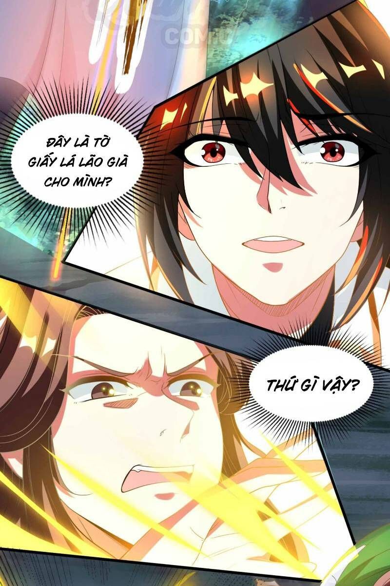 đọc truyện Độc Bộ Tiêu Dao Chương 127 ảnh 13 tại Thiên Thai Truyện