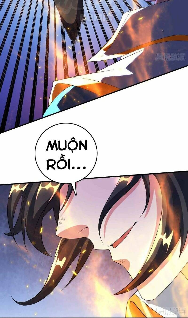 đọc truyện Độc Bộ Tiêu Dao Chương 127 ảnh 19 tại Thiên Thai Truyện